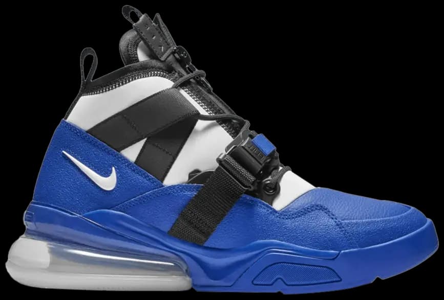 Giày Nike Air Force 270 Utility 'Racer Blue' AQ0572-400 Giày Nike Air Force 270 Utility 'Racer Blue' AQ0572-400