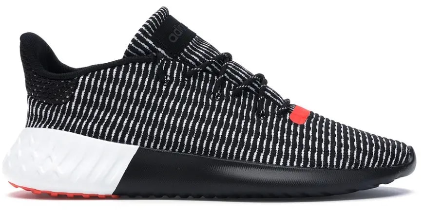 Giày Adidas Tubular Dusk 'Core Black' AQ1185 — kich-thuoc: 44 Giày Adidas Tubular Dusk 'Core Black' AQ1185 — kich-thuoc: 44