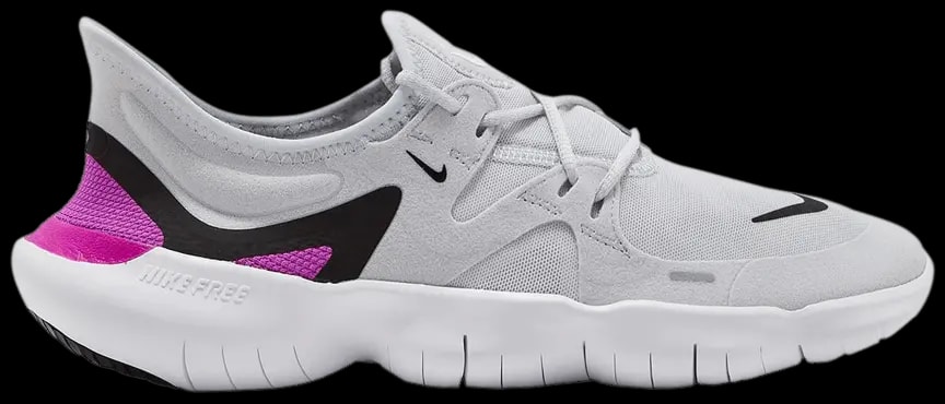 Giày Nike Free RN 5.0 'Platinum Violet' AQ1289-007 — tieu-de: 40-5 Giày Nike Free RN 5.0 'Platinum Violet' AQ1289-007 — tieu-de: 40-5