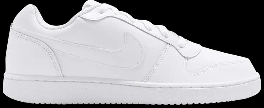 Giày Nike Ebernon Low 'Triple White' AQ1775-100 Giày Nike Ebernon Low 'Triple White' AQ1775-100