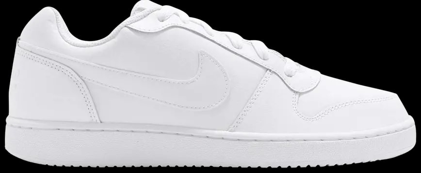 Giày Nike Ebernon Low 'Triple White' AQ1775-100 — kich-thuoc: lien-he-order Giày Nike Ebernon Low 'Triple White' AQ1775-100 — kich-thuoc: lien-he-order