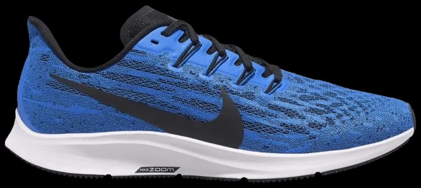 Giày Nike Air Zoom Pegasus 36 'Racer Blue' AQ2203-400 Giày Nike Air Zoom Pegasus 36 'Racer Blue' AQ2203-400