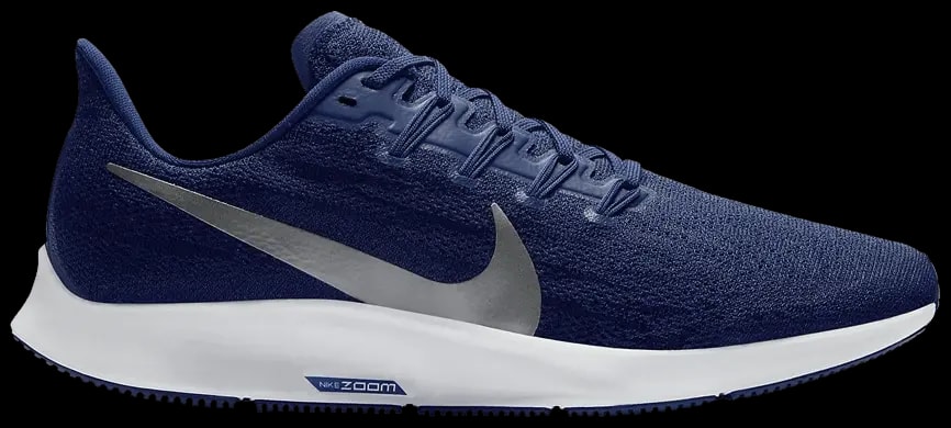 Giày Nike Air Zoom Pegasus 36 'Blue Void' AQ2203-401 — kich-thuoc: 42 Giày Nike Air Zoom Pegasus 36 'Blue Void' AQ2203-401 — kich-thuoc: 42