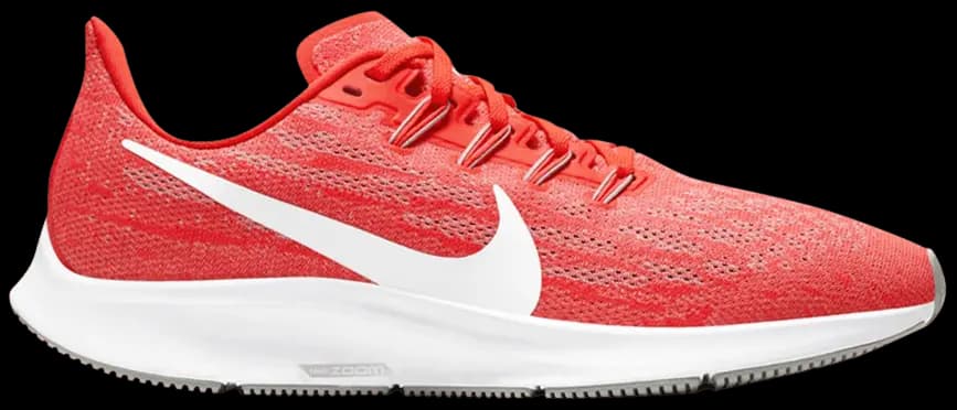 Giày Nike Air Zoom Pegasus 36 'Laser Crimson' AQ2203-602 Giày Nike Air Zoom Pegasus 36 'Laser Crimson' AQ2203-602