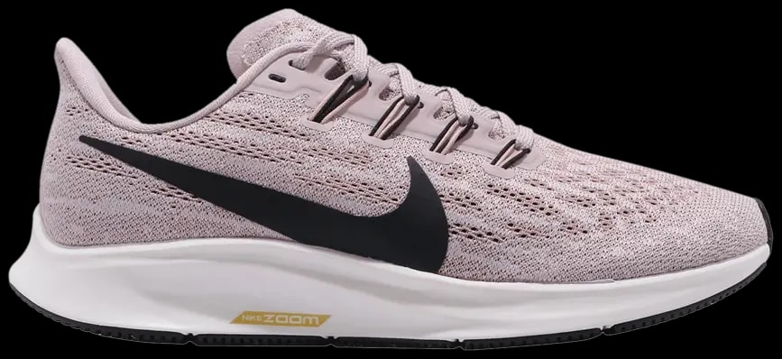 Giày Nike Wmns Air Zoom Pegasus 36 'Platinum Violet' AQ2210-011 — kich-thuoc: 36.5 Giày Nike Wmns Air Zoom Pegasus 36 'Platinum Violet' AQ2210-011 — kich-thuoc: 36.5