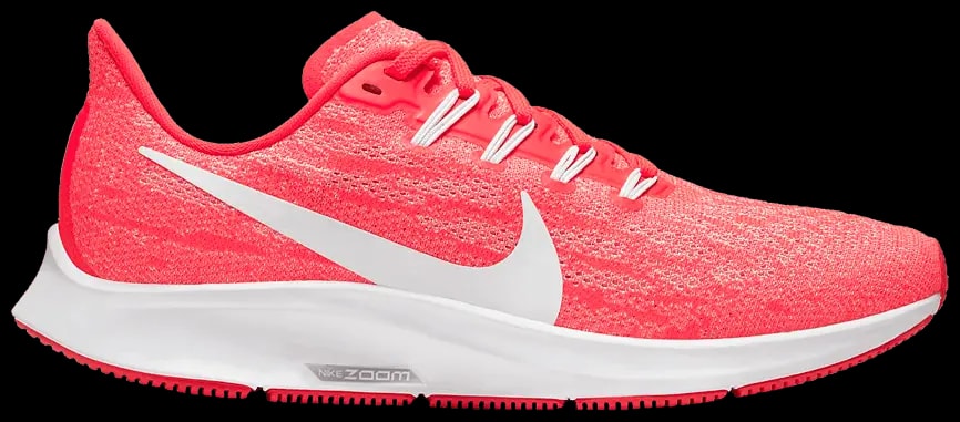 Giày Nike Wmns Air Zoom Pegasus 36 'Laser Crimson Platinum Tint' AQ2210-601 — kich-thuoc: 38.5 Giày Nike Wmns Air Zoom Pegasus 36 'Laser Crimson Platinum Tint' AQ2210-601 — kich-thuoc: 38.5