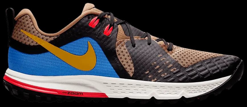 Giày Nike Air Zoom Wildhorse 5 'Beechtree' AQ2222-200 Giày Nike Air Zoom Wildhorse 5 'Beechtree' AQ2222-200