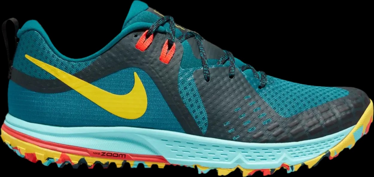 Giày Nike Air Zoom Wildhorse 5 'Geode Teal' AQ2222-300 — kich-thuoc: 41 Giày Nike Air Zoom Wildhorse 5 'Geode Teal' AQ2222-300 — kich-thuoc: 41