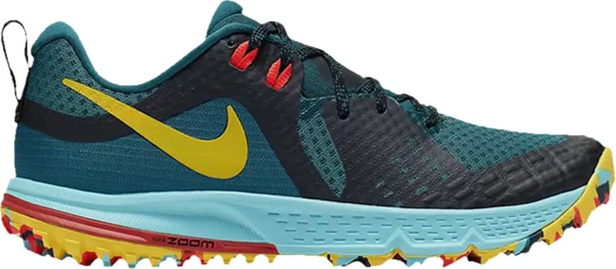 Giày Nike Air Zoom Wildhorse 5 'Geode Teal' AQ2223-301 Giày Nike Air Zoom Wildhorse 5 'Geode Teal' AQ2223-301
