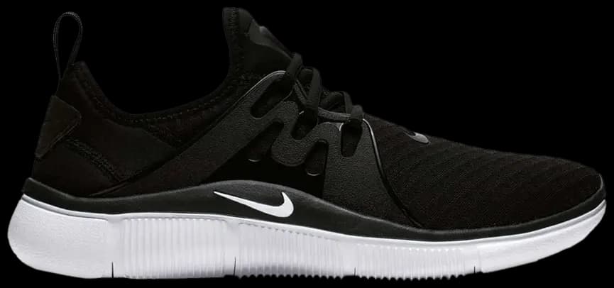 Giày Nike Acalme 'Black Anthracite' AQ2224-001 Giày Nike Acalme 'Black Anthracite' AQ2224-001