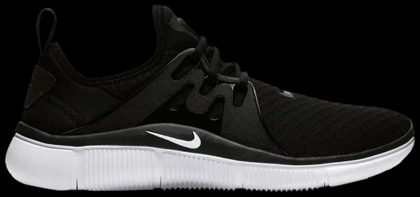 Giày Nike Acalme 'Black Anthracite' AQ2224-001 — kich-thuoc: 42.5 Giày Nike Acalme 'Black Anthracite' AQ2224-001 — kich-thuoc: 42.5