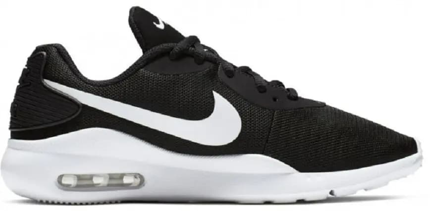 Giày Nike Wmns Air Max Oketo 'Black' AQ2231-002 Giày Nike Wmns Air Max Oketo 'Black' AQ2231-002