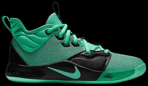 Giày Nike PG 3 'Menta Green' AQ2462-330 — tieu-de: 36-5 Giày Nike PG 3 'Menta Green' AQ2462-330 — tieu-de: 36-5