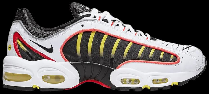 Giày Nike Air Max Tailwind 4 'Bright Crimson' AQ2567-109 Giày Nike Air Max Tailwind 4 'Bright Crimson' AQ2567-109