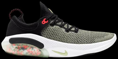 Giày Nike Joyride Run Flyknit 'Black Olive Aura' AQ2730-009 Giày Nike Joyride Run Flyknit 'Black Olive Aura' AQ2730-009