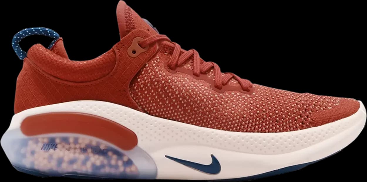 Giày Nike Joyride Run Flyknit 'Cinnabar' AQ2730-600 Giày Nike Joyride Run Flyknit 'Cinnabar' AQ2730-600