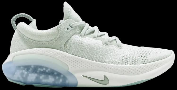 Giày Nike Wmns Joyride Run FK 'Light Silver' AQ2731-002 Giày Nike Wmns Joyride Run FK 'Light Silver' AQ2731-002