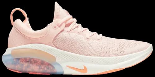 Giày Nike Wmns Joyride Run Flyknit 'Sunset Pink' AQ2731-601 Giày Nike Wmns Joyride Run Flyknit 'Sunset Pink' AQ2731-601