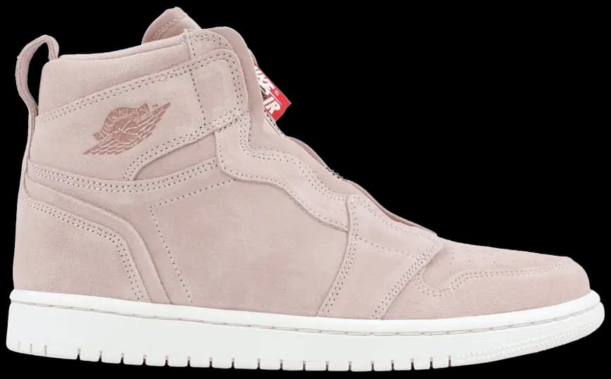 Giày Nike Air Jordan 1 Retro High Zip 'Particle Beige' Sample AQ3742-205-S Giày Nike Air Jordan 1 Retro High Zip 'Particle Beige' Sample AQ3742-205-S