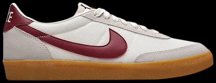Giày Nike Killshot Vulc 'Team Red' AQ4133-100 Giày Nike Killshot Vulc 'Team Red' AQ4133-100