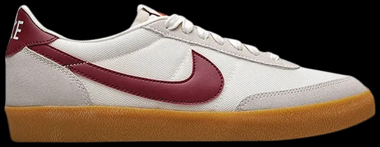 Giày Nike Killshot Vulc 'Team Red' AQ4133-100 — kich-thuoc: lien-he-order Giày Nike Killshot Vulc 'Team Red' AQ4133-100 — kich-thuoc: lien-he-order