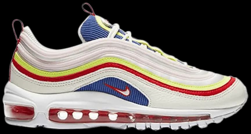 Giày Nike Air Max 97 SE 'Panache' AQ4137-101 Giày Nike Air Max 97 SE 'Panache' AQ4137-101