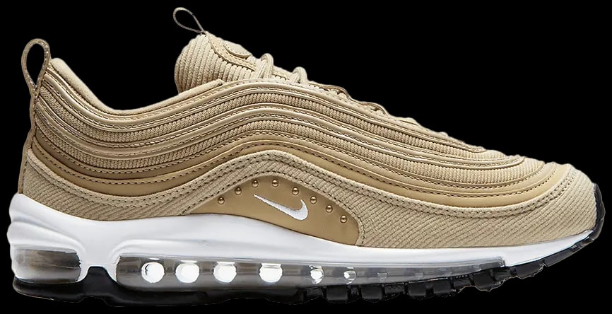 Giày Nike Air Max 97 SE 'Parachute Beige' AQ4137-200 — kich-thuoc: 36.5 Giày Nike Air Max 97 SE 'Parachute Beige' AQ4137-200 — kich-thuoc: 36.5