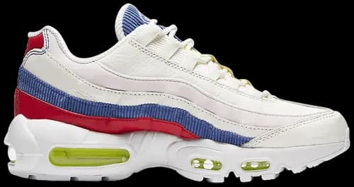 Giày Nike Wmns Air Max 95 SE 'Panache' AQ4138-101 Giày Nike Wmns Air Max 95 SE 'Panache' AQ4138-101