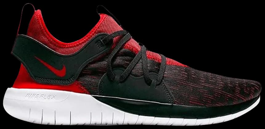 Giày Nike Flex Contact 3 'Bred' AQ7484-002 Giày Nike Flex Contact 3 'Bred' AQ7484-002