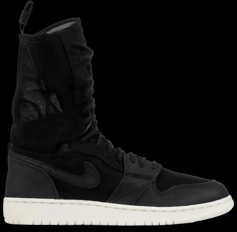 Giày Nike Wmns Air Jordan 1 Explorer XX 'Black Phantom' AQ7883-001 Giày Nike Wmns Air Jordan 1 Explorer XX 'Black Phantom' AQ7883-001
