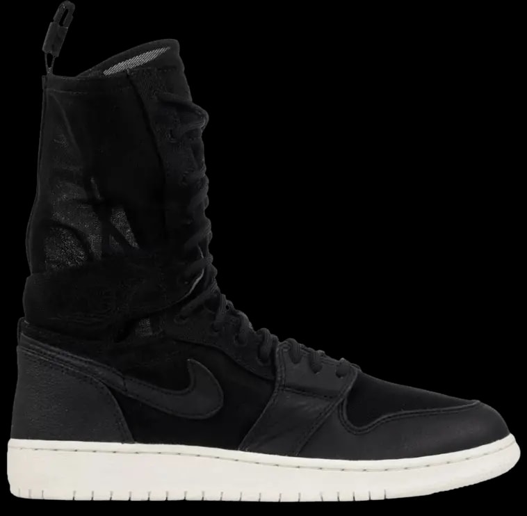Giày Nike Wmns Air Jordan 1 Explorer XX 'Black Phantom' AQ7883-001 — kich-thuoc: lien-he-order Giày Nike Wmns Air Jordan 1 Explorer XX 'Black Phantom' AQ7883-001 — kich-thuoc: lien-he-order