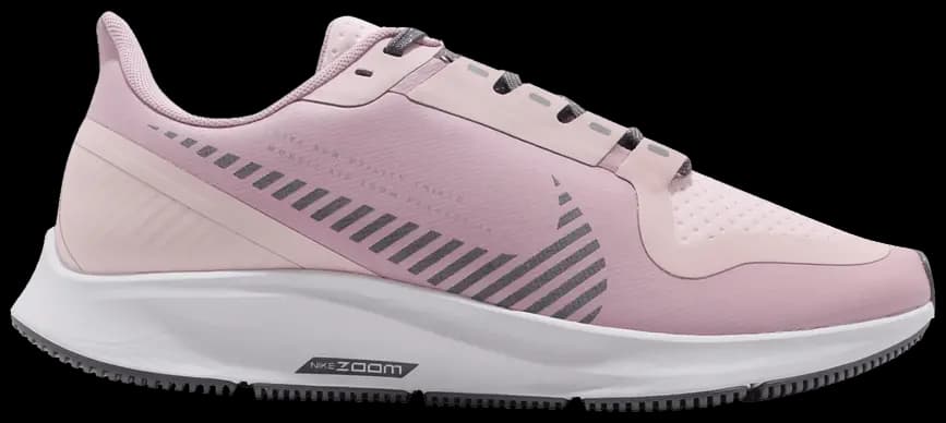 Giày Nike Wmns Air Zoom Pegasus 36 Shield 'Barely Rose' AQ8006-500 Giày Nike Wmns Air Zoom Pegasus 36 Shield 'Barely Rose' AQ8006-500