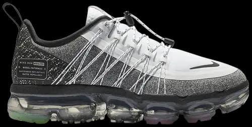 Giày Nike Wmns Air VaporMax Run Utility 'White Black' AQ8811-101 Giày Nike Wmns Air VaporMax Run Utility 'White Black' AQ8811-101