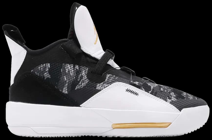 Giày Nike Air Jordan 33 GS 'Tiger Camo' AQ9244-016 Giày Nike Air Jordan 33 GS 'Tiger Camo' AQ9244-016