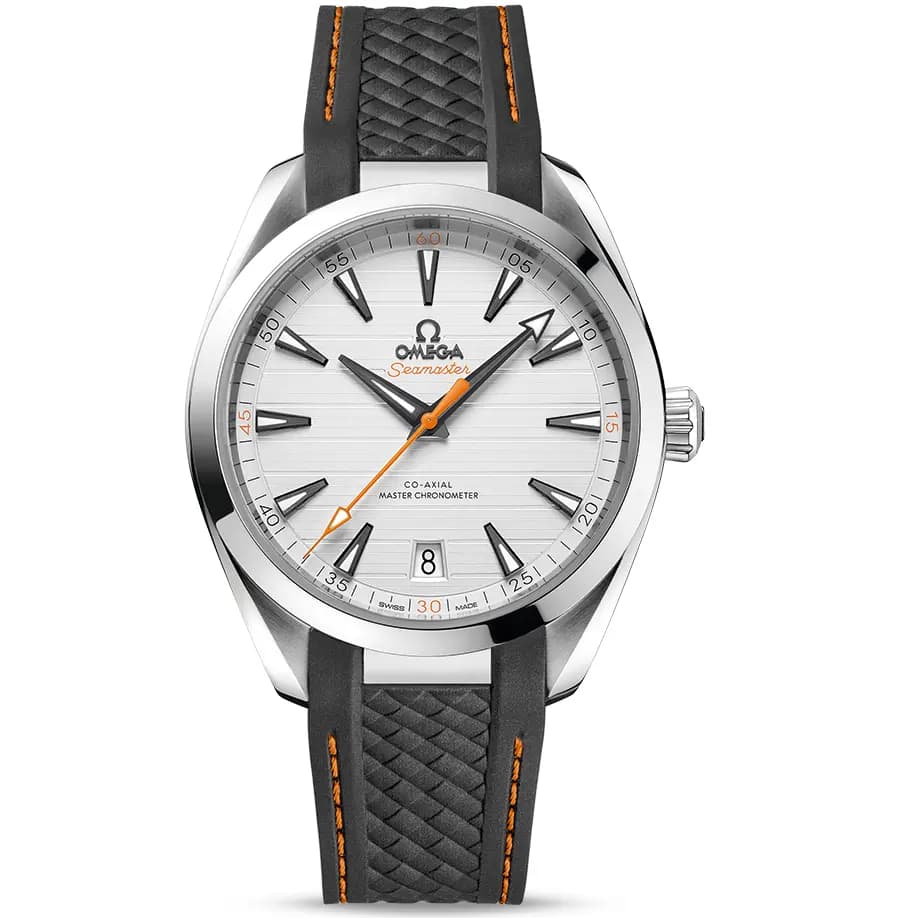 Đồng Hồ Omega Seamaster Aqua Terra 'Silver' 220-12-41-21-02-002 Đồng Hồ Omega Seamaster Aqua Terra 'Silver' 220-12-41-21-02-002