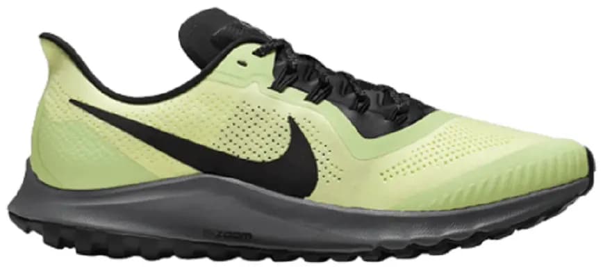 Giày Nike Air Zoom Pegasus 36 Trail 'Luminous Green' AR5677-300 Giày Nike Air Zoom Pegasus 36 Trail 'Luminous Green' AR5677-300