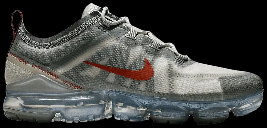 Giày Nike Air VaporMax 2019 'Vintage Lichen Dark Russet' AR6631-300 Giày Nike Air VaporMax 2019 'Vintage Lichen Dark Russet' AR6631-300