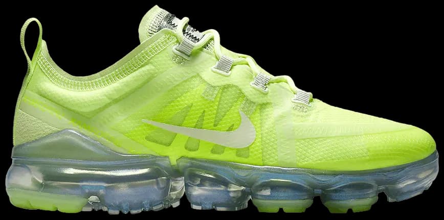 Giày Nike Wmns Air VaporMax 2019 'Volt' AR6632-700 Giày Nike Wmns Air VaporMax 2019 'Volt' AR6632-700