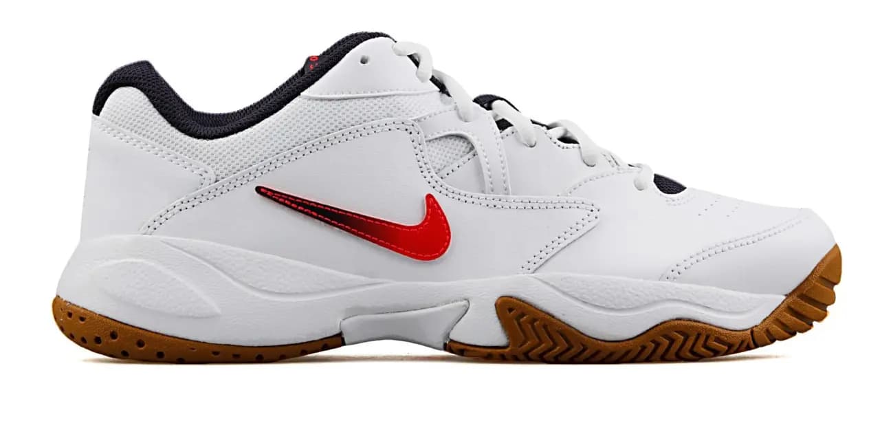 Giày Tennis Nike Court Lite 2 'White Red' AR8836-102 Giày Tennis Nike Court Lite 2 'White Red' AR8836-102