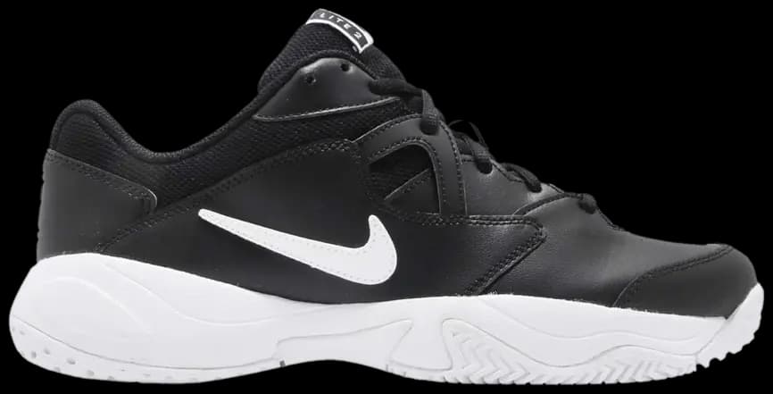 Giày Tennis Nike Court Lite 2 'Black' AR8836-001 Giày Tennis Nike Court Lite 2 'Black' AR8836-001
