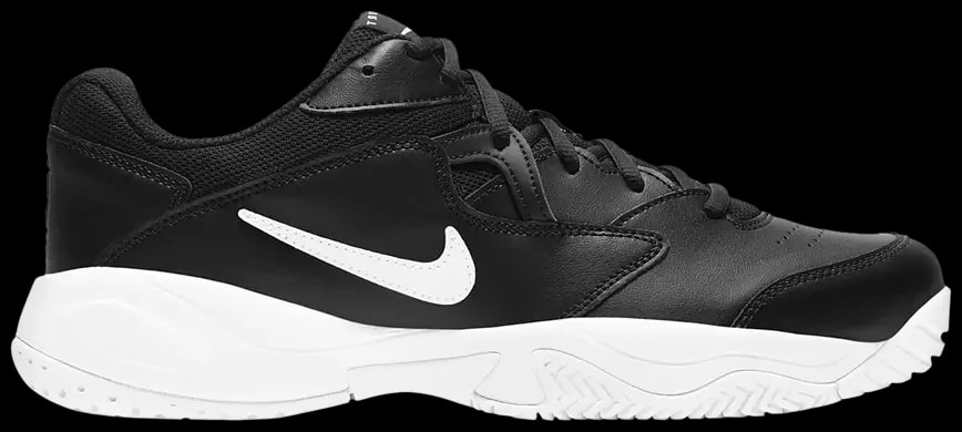 Giày Tennis Nike Court Lite 2 'Black White' AR8836-005 — kich-thuoc: lien-he-order Giày Tennis Nike Court Lite 2 'Black White' AR8836-005 — kich-thuoc: lien-he-order