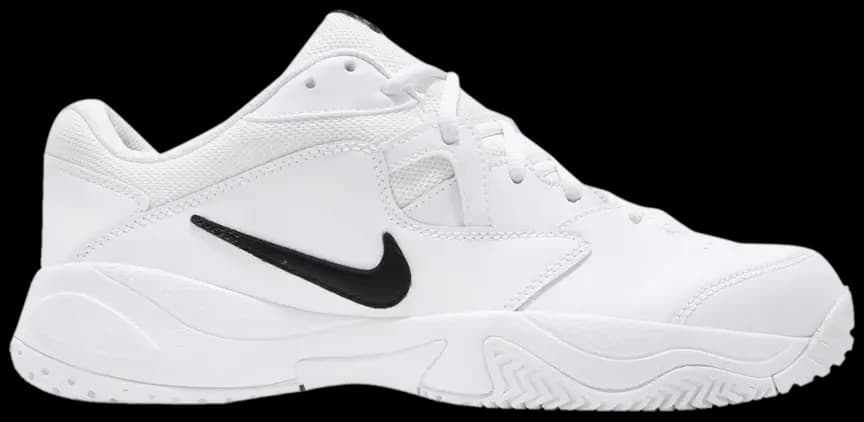 Giày Tennis Nike Court Lite 2 'White' AR8836-100 Giày Tennis Nike Court Lite 2 'White' AR8836-100