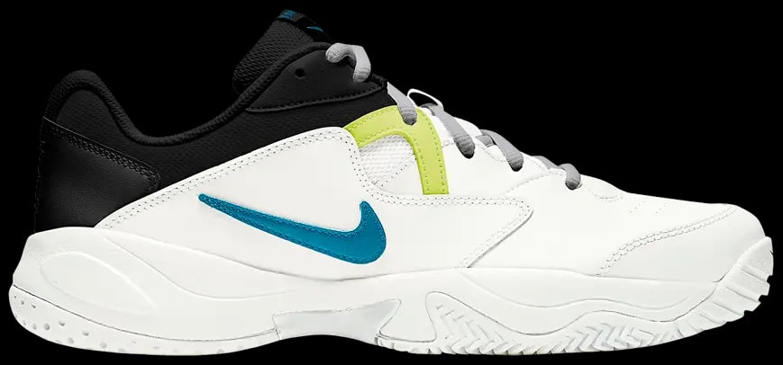Giày Tennis Nike Court Lite 2 'Hot Lime Neo Turquoise' AR8836-104 — kich-thuoc: lien-he-order Giày Tennis Nike Court Lite 2 'Hot Lime Neo Turquoise' AR8836-104 — kich-thuoc: lien-he-order