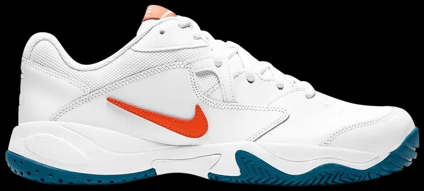 Giày Tennis Nike Court Lite 2 'White Green Abyss' AR8836-105 Giày Tennis Nike Court Lite 2 'White Green Abyss' AR8836-105
