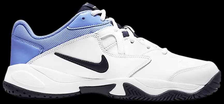 Giày Tennis Nike Court Lite 2 'White Royal Pulse' AR8836-106 Giày Tennis Nike Court Lite 2 'White Royal Pulse' AR8836-106