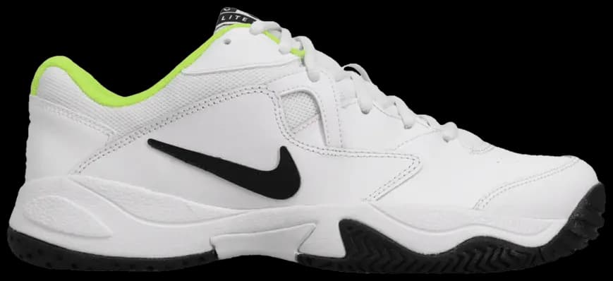 Giày Nike Court Lite 2 'Volt' AR8836-107 Giày Nike Court Lite 2 'Volt' AR8836-107
