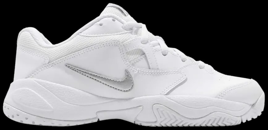 Giày Tennis Nike Wmns Court Lite 2 'White' AR8838-101 — kich-thuoc: 36 Giày Tennis Nike Wmns Court Lite 2 'White' AR8838-101 — kich-thuoc: 36