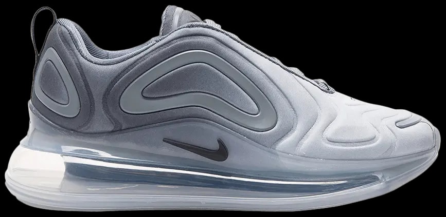 Giày Nike Wmns Air Max 720 'Cool Grey' AR9293-004 — kich-thuoc: lien-he-order Giày Nike Wmns Air Max 720 'Cool Grey' AR9293-004 — kich-thuoc: lien-he-order