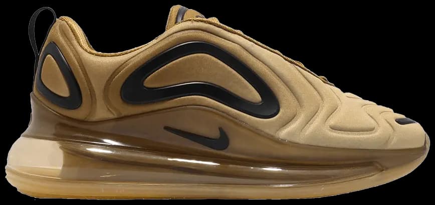 Giày Nike Wmns Air Max 720 'Desert' AR9293-700 Giày Nike Wmns Air Max 720 'Desert' AR9293-700