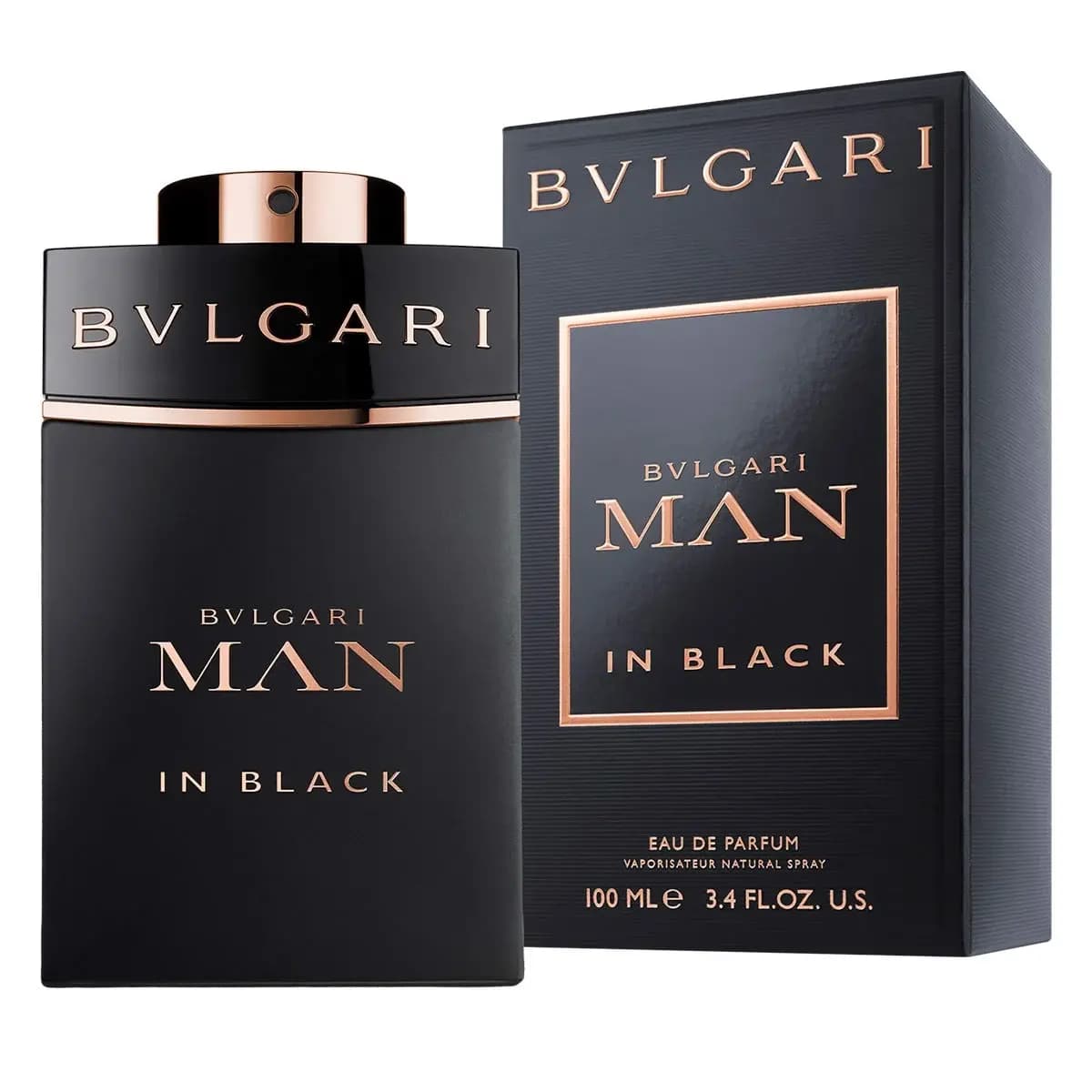 Nước Hoa Bvlgari Man In Black EDP Nước Hoa Bvlgari Man In Black EDP